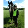 Equisafety Eco Range Childs Safety Kit (RRP £29.99)
